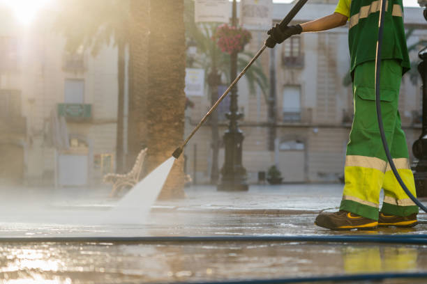 Plymouth, PA Pressure Washing Services Company